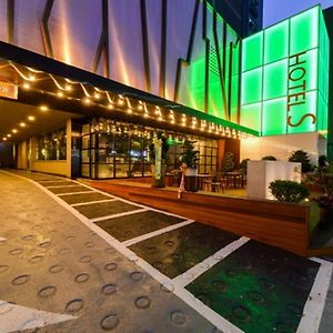 Life Style S Hotel
